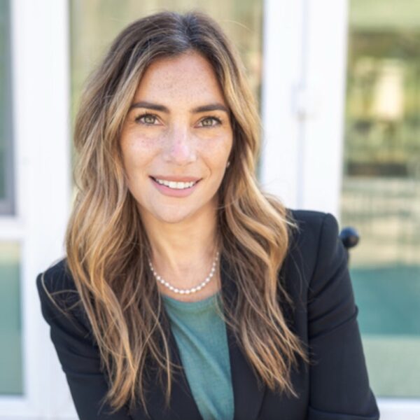 Monica Martinez Milan