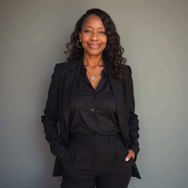 Tasha Youngblood Brown