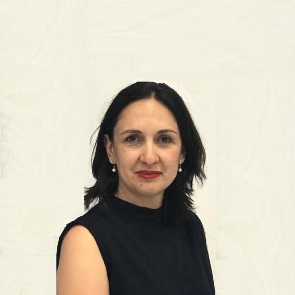 Elvira Chaush, FSCP®