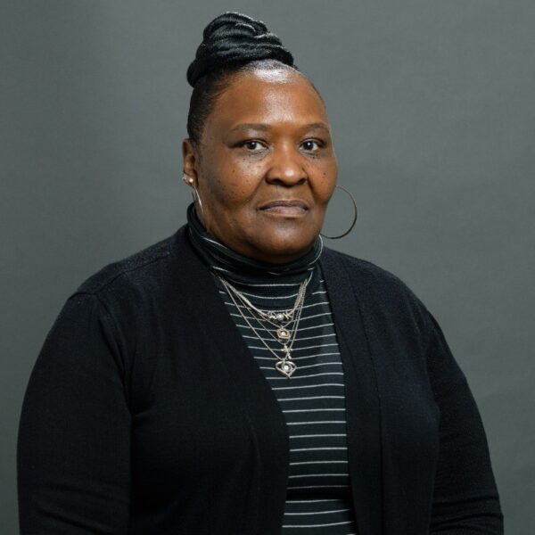 Karen Pinder-McDuffie