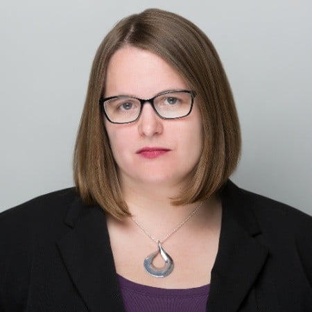 Katherine Gebremedhin