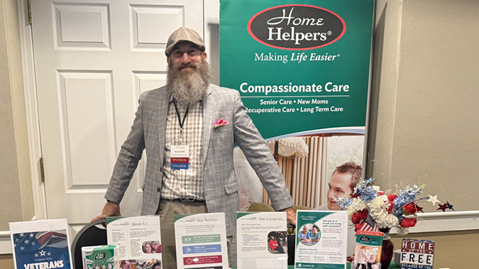 MODC Seeks to Inspire Healthier, More Connected Business Community