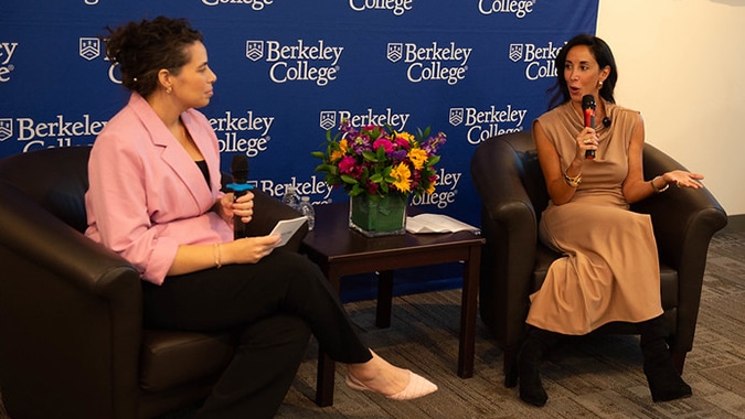 Berkeley College Celebrates the Next Generation of Women Entrepreneurs – New Jersey Business & Industry Association