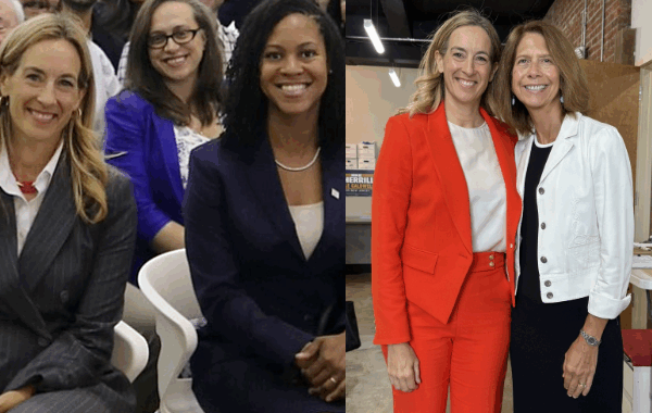 Sherrill Announces Transition Advisory Task Force, Including NJBIA’s Siekerka, Ford