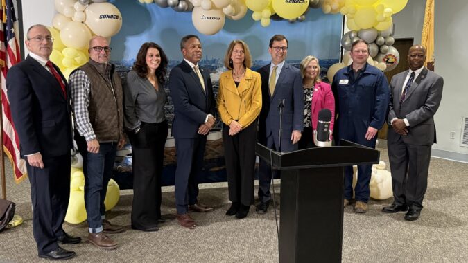 MYB This Weekend: The Bayway Industrial Complex Success Story