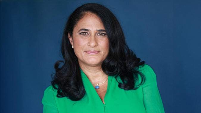 Governor-elect Sherrill Names Doucette NJ’s First COO