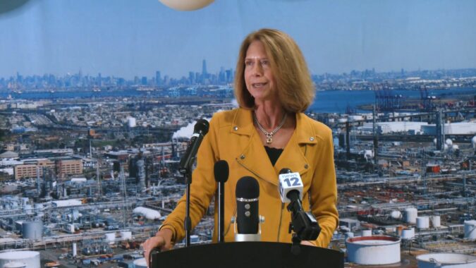 Michele Siekerka on Minding Your Business