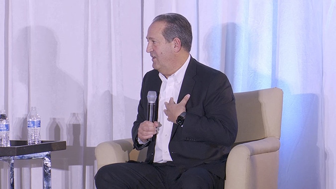 Ralph LaRossa on NJBIA's Minding Your Business