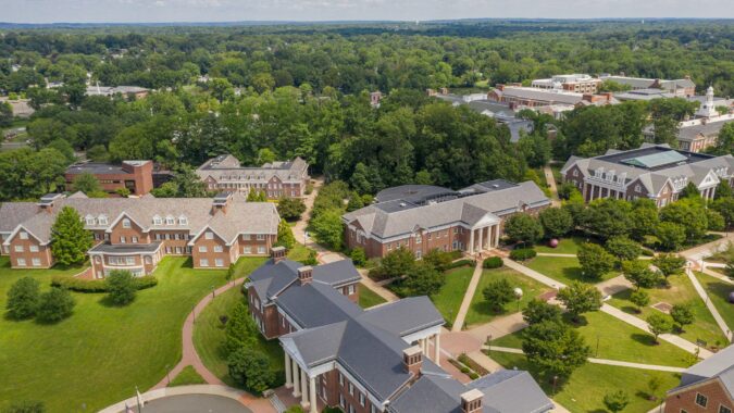 TCNJ President: NJ Public Colleges Need More Investments Under Sherrill