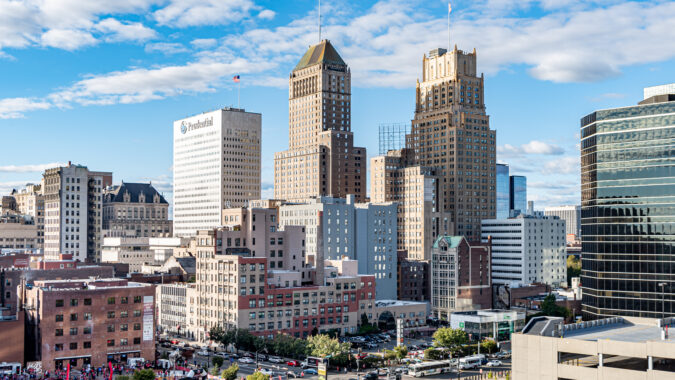 Newark Officials Look to Stop Fossil Fuels, Despite NJ Energy Affordability Concerns