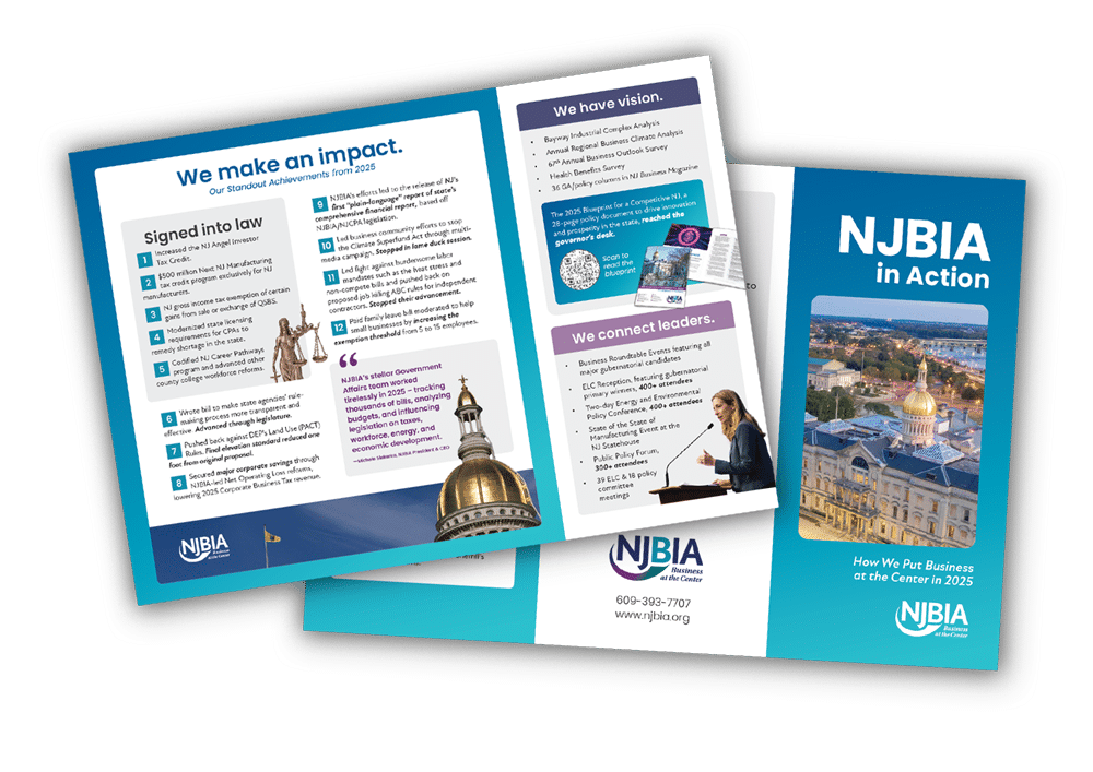 2025 NJBIA Government Affairs Highlights-FINAL