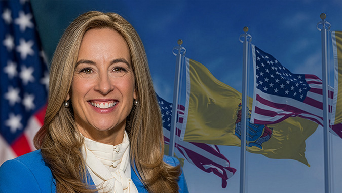 Gov. Mikie Sherrill to Keynote NJBIA’s 2026 Public Policy Forum on Friday