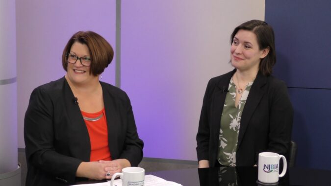 Community Colleges Building NJ’s Career-Ready Workforce